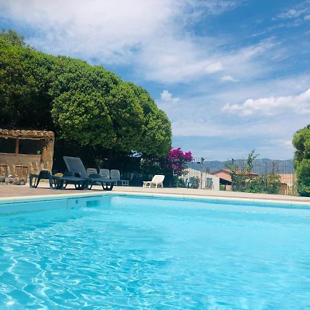 Agriturismo Il Paradiso Iglesias Dış mekan fotoğraf