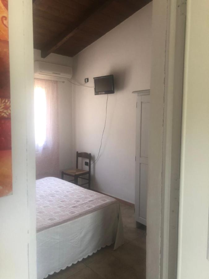 Agriturismo Il Paradiso Iglesias Dış mekan fotoğraf