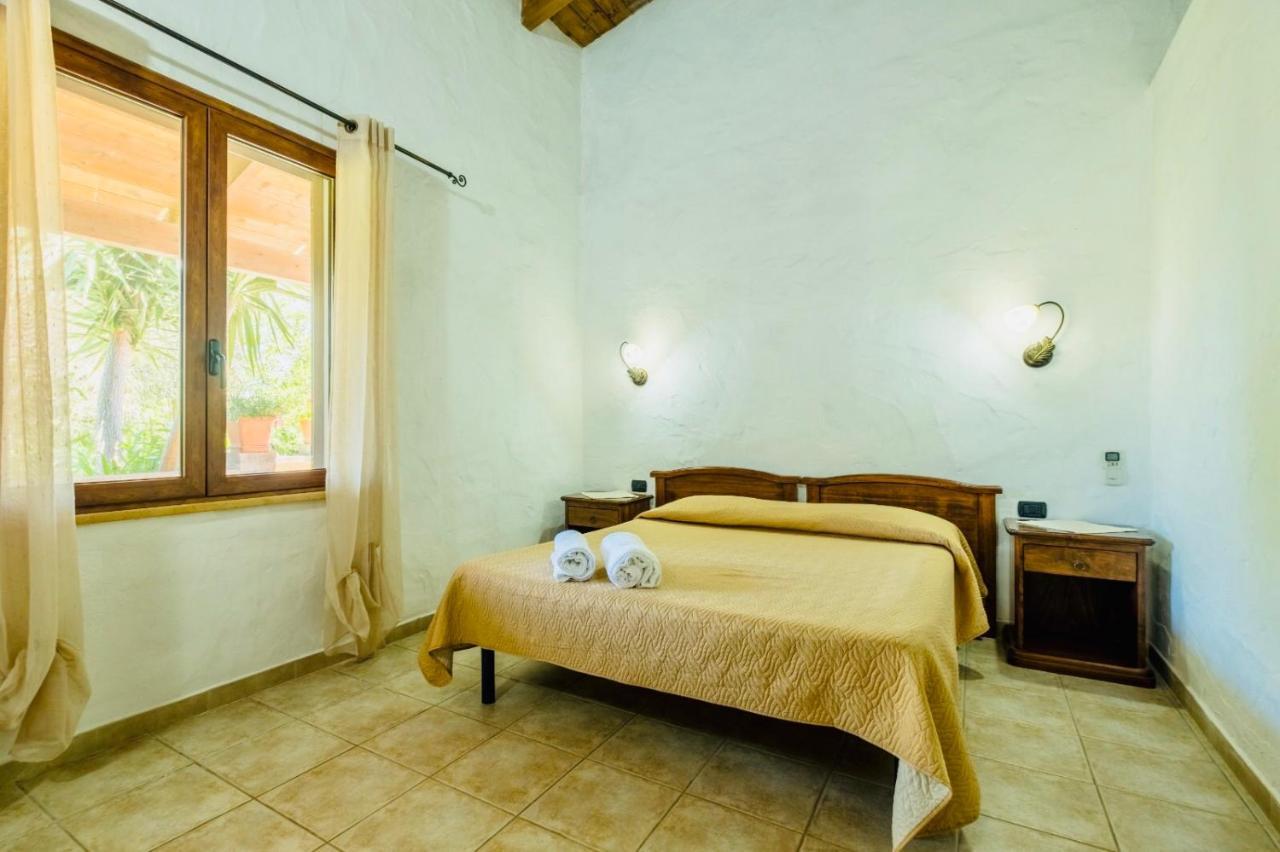 Agriturismo Il Paradiso Iglesias Dış mekan fotoğraf