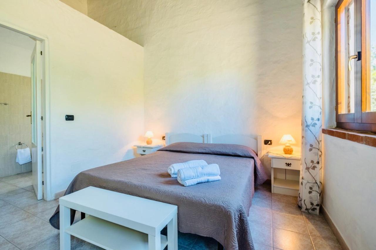 Agriturismo Il Paradiso Iglesias Dış mekan fotoğraf