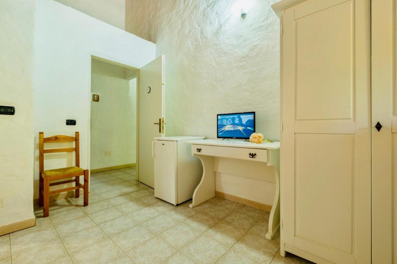 Agriturismo Il Paradiso Iglesias Dış mekan fotoğraf