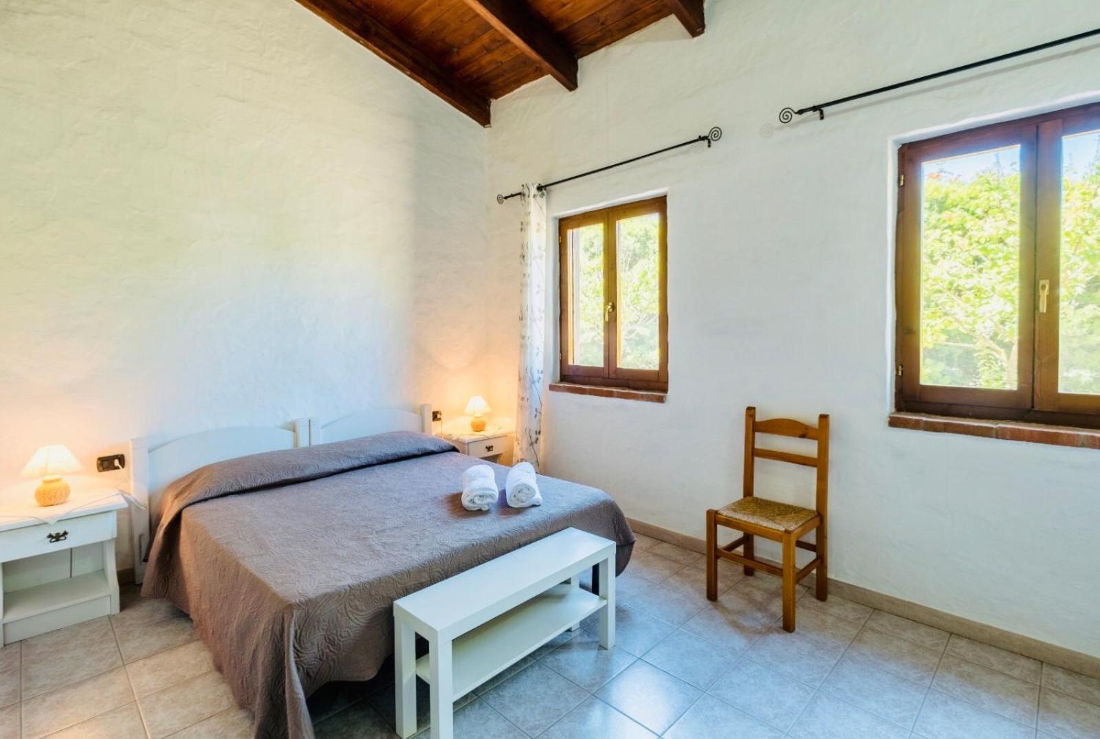 Agriturismo Il Paradiso Iglesias Dış mekan fotoğraf