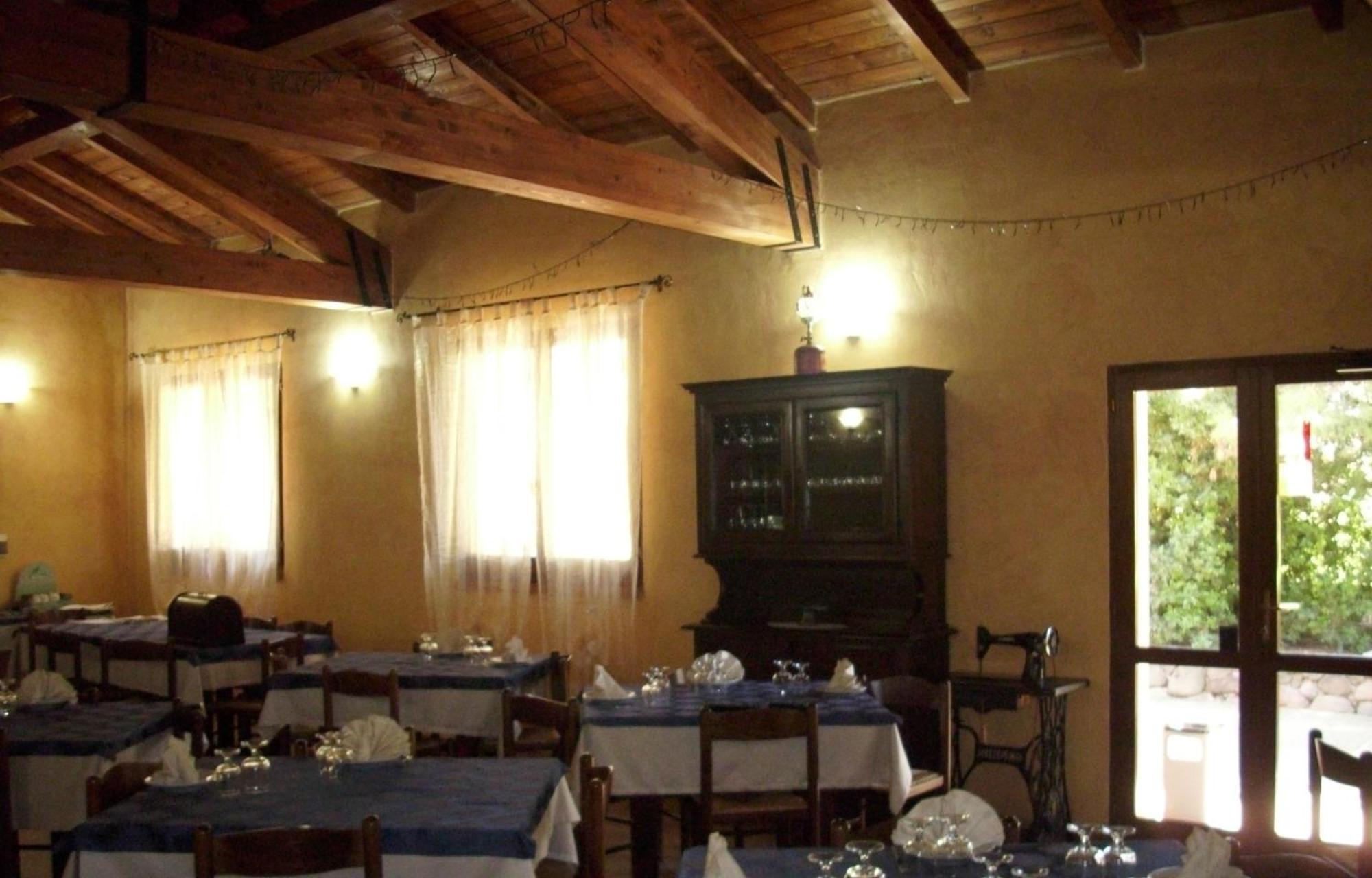 Agriturismo Il Paradiso Iglesias Dış mekan fotoğraf