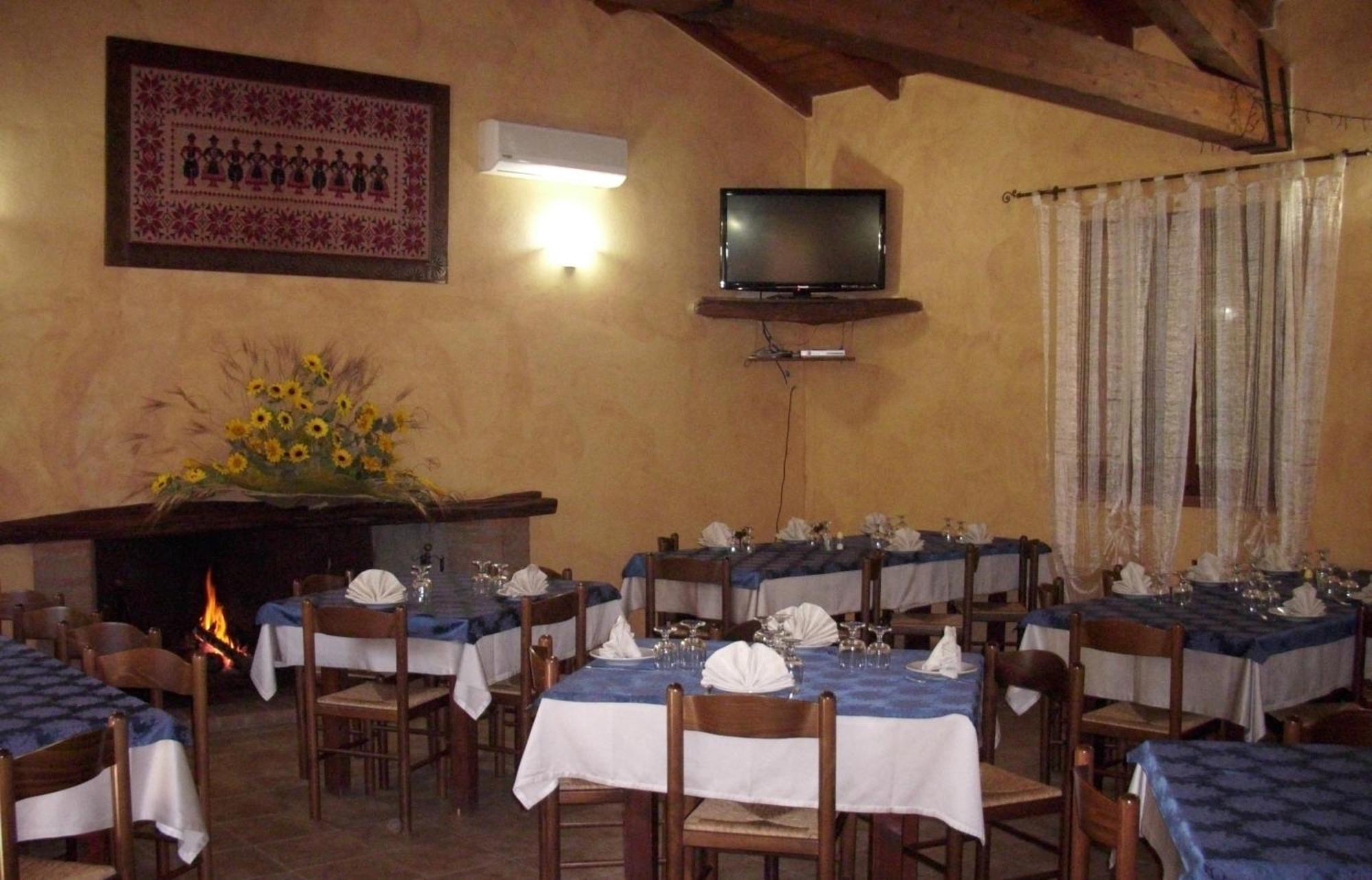 Agriturismo Il Paradiso Iglesias Dış mekan fotoğraf