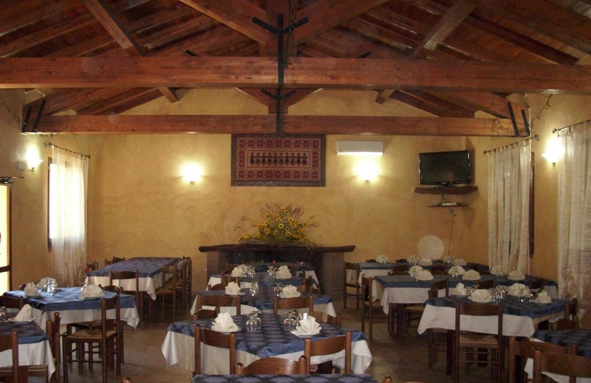 Agriturismo Il Paradiso Iglesias Dış mekan fotoğraf