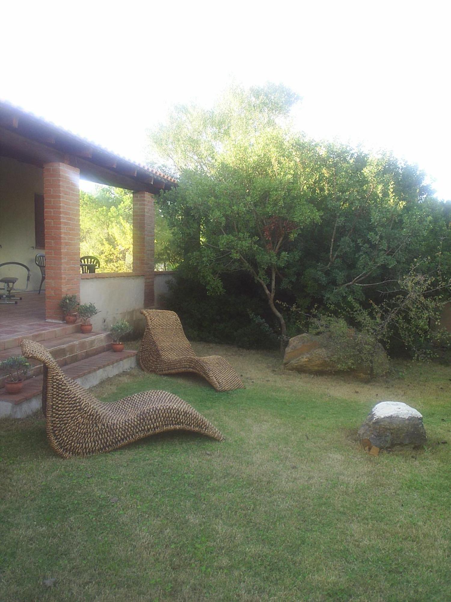Agriturismo Il Paradiso Iglesias Dış mekan fotoğraf
