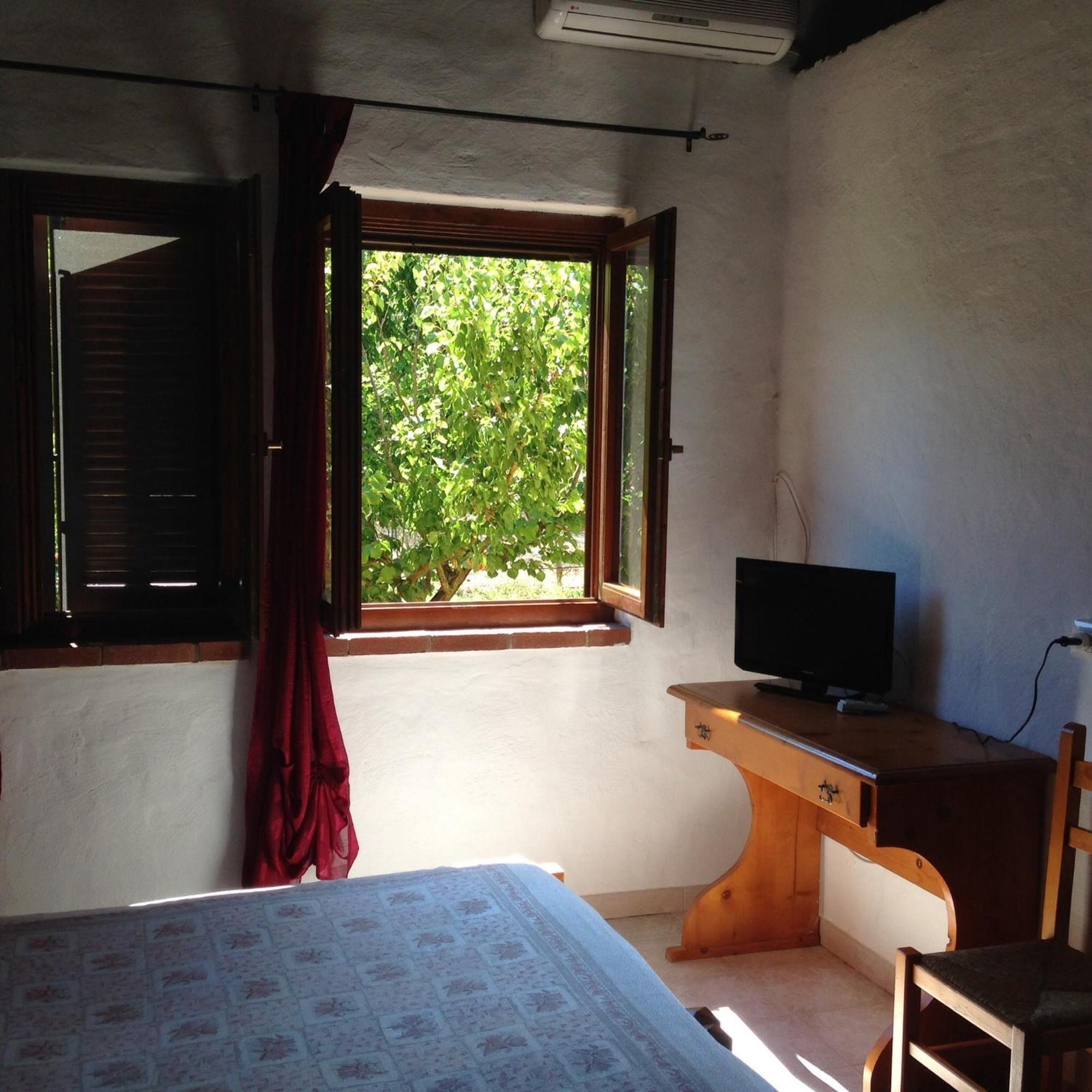 Agriturismo Il Paradiso Iglesias Oda fotoğraf