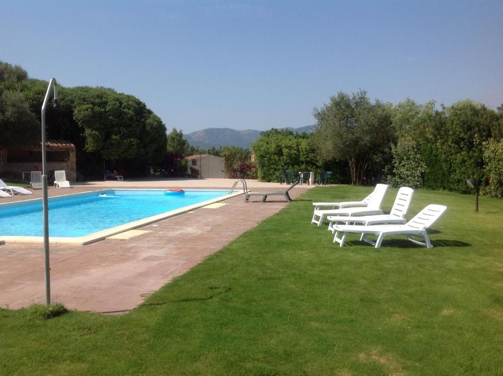 Agriturismo Il Paradiso Iglesias Dış mekan fotoğraf