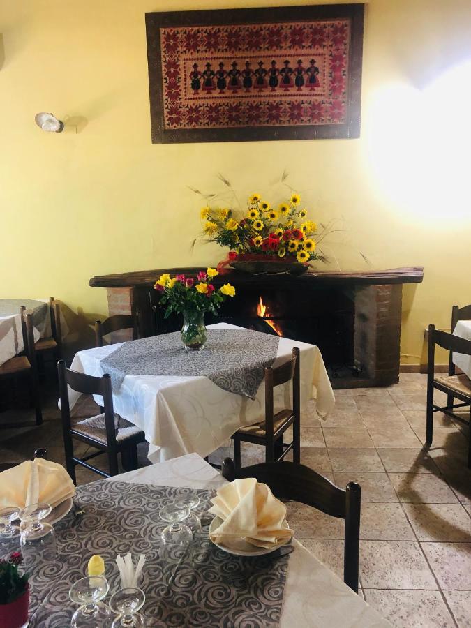 Agriturismo Il Paradiso Iglesias Dış mekan fotoğraf