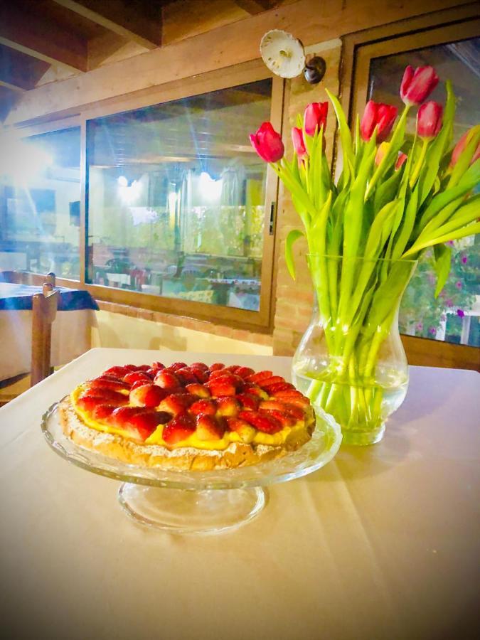Agriturismo Il Paradiso Iglesias Dış mekan fotoğraf