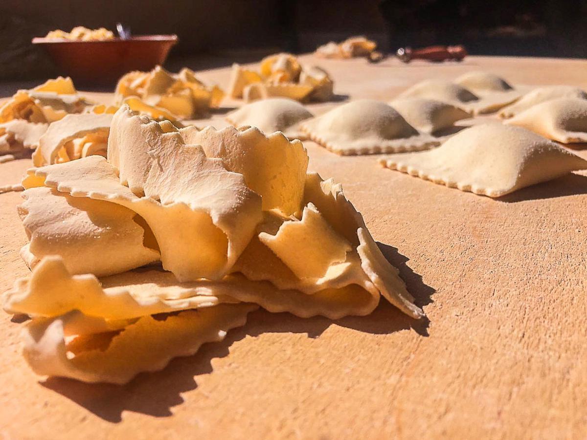 Agriturismo Il Paradiso Iglesias Dış mekan fotoğraf