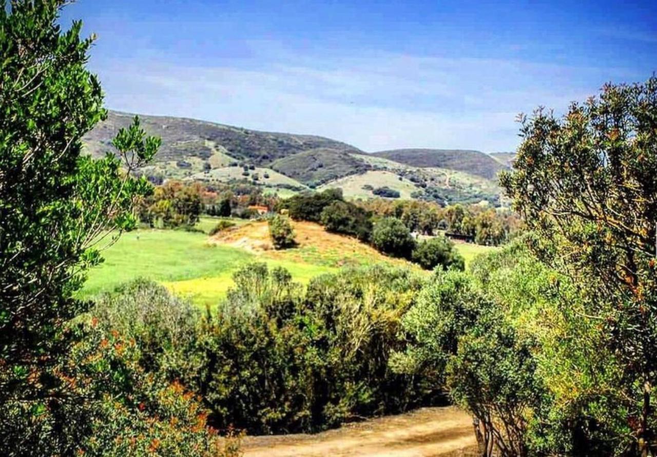 Agriturismo Il Paradiso Iglesias Dış mekan fotoğraf