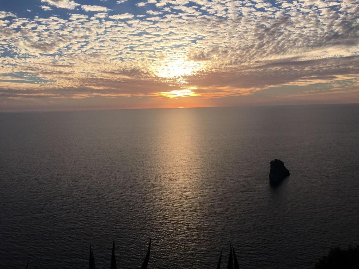 Agriturismo Il Paradiso Iglesias Dış mekan fotoğraf